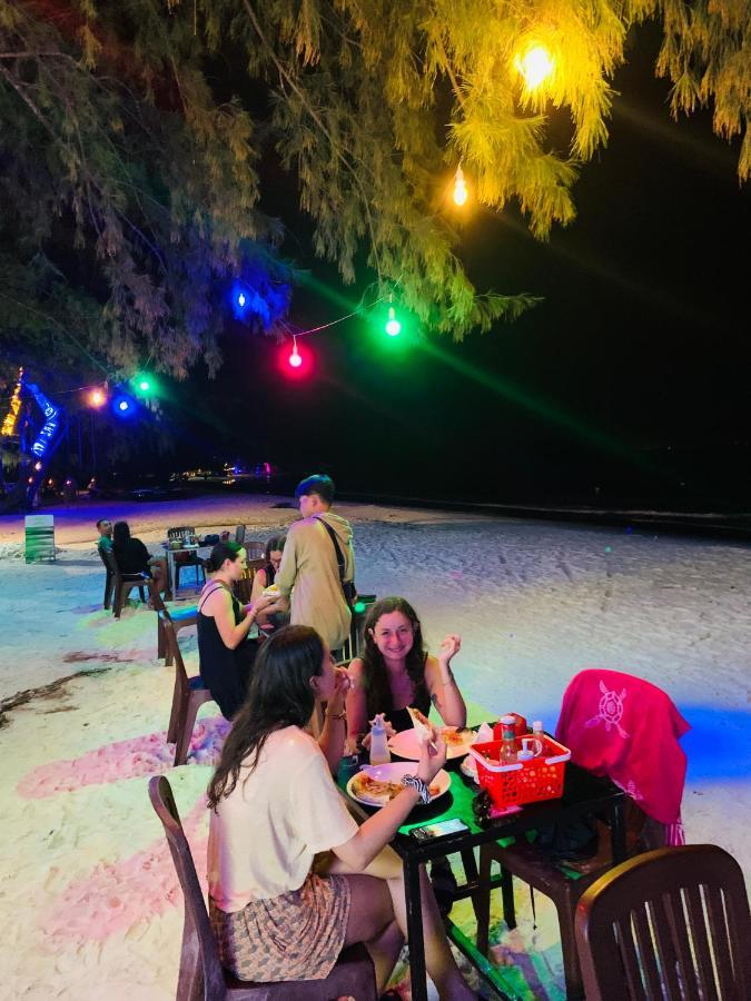 Blue Shore Pavilion Kaoh Touch المظهر الخارجي الصورة