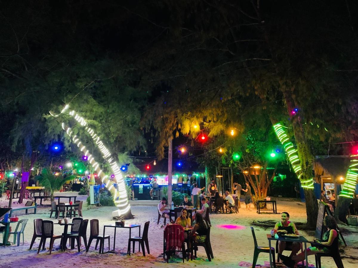 Blue Shore Pavilion Kaoh Touch المظهر الخارجي الصورة
