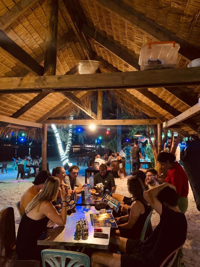 Blue Shore Pavilion Kaoh Touch المظهر الخارجي الصورة