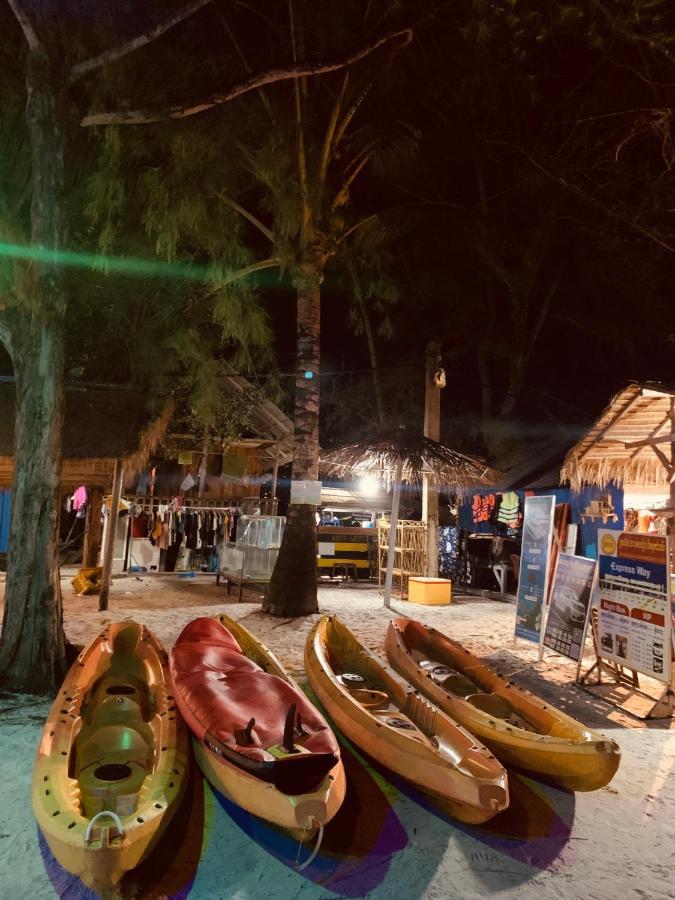 Blue Shore Pavilion Kaoh Touch المظهر الخارجي الصورة
