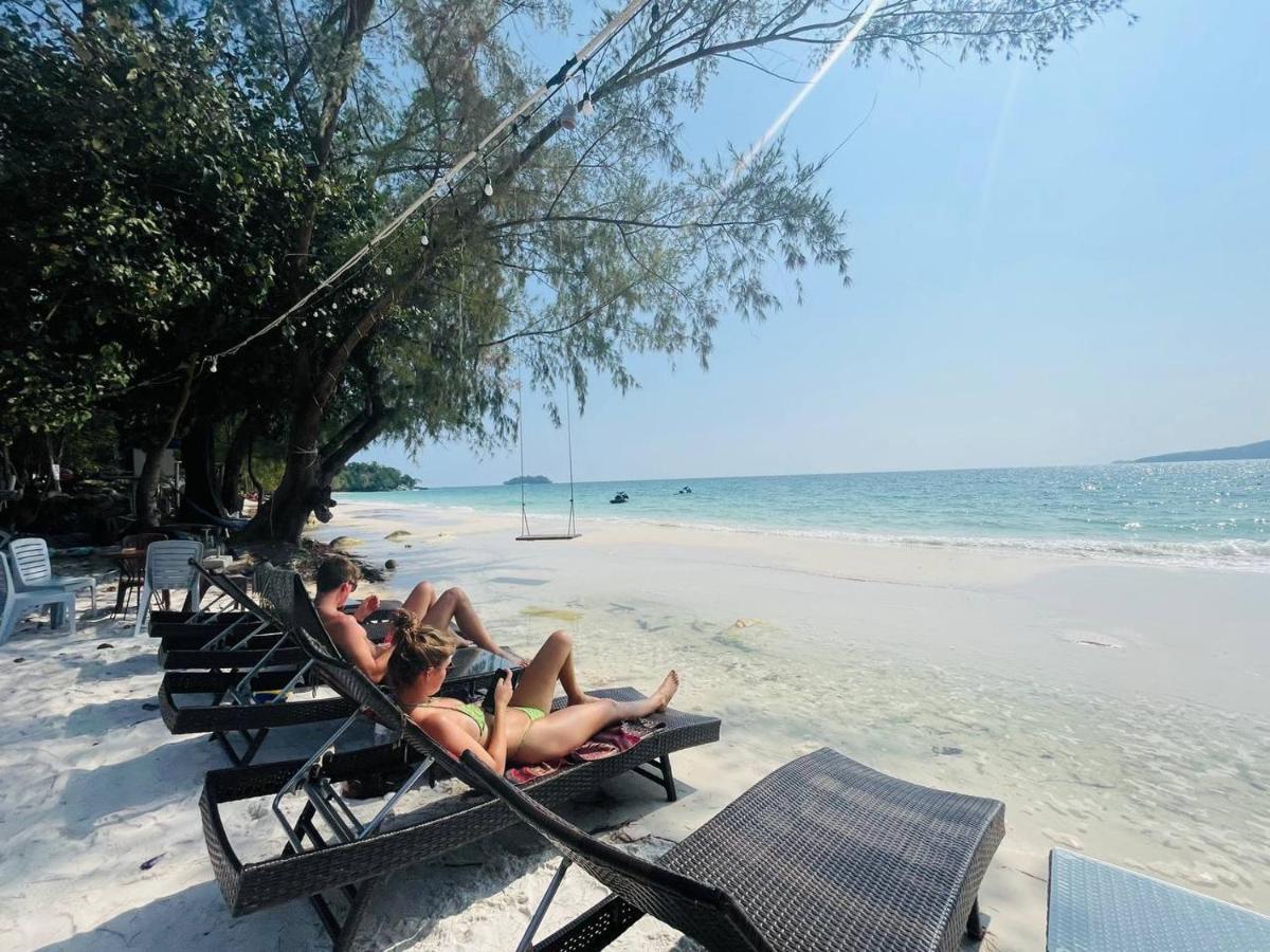 Blue Shore Pavilion Kaoh Touch المظهر الخارجي الصورة