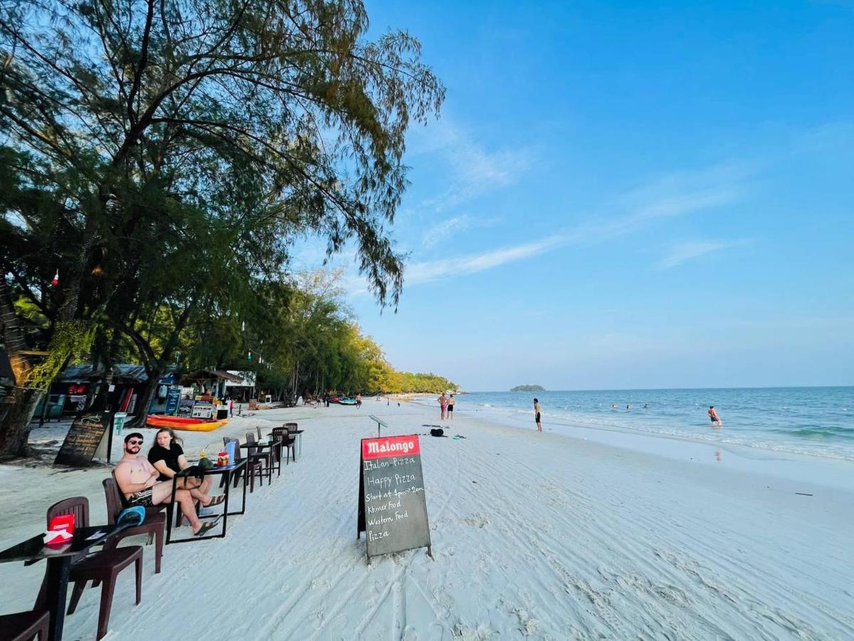 Blue Shore Pavilion Kaoh Touch المظهر الخارجي الصورة