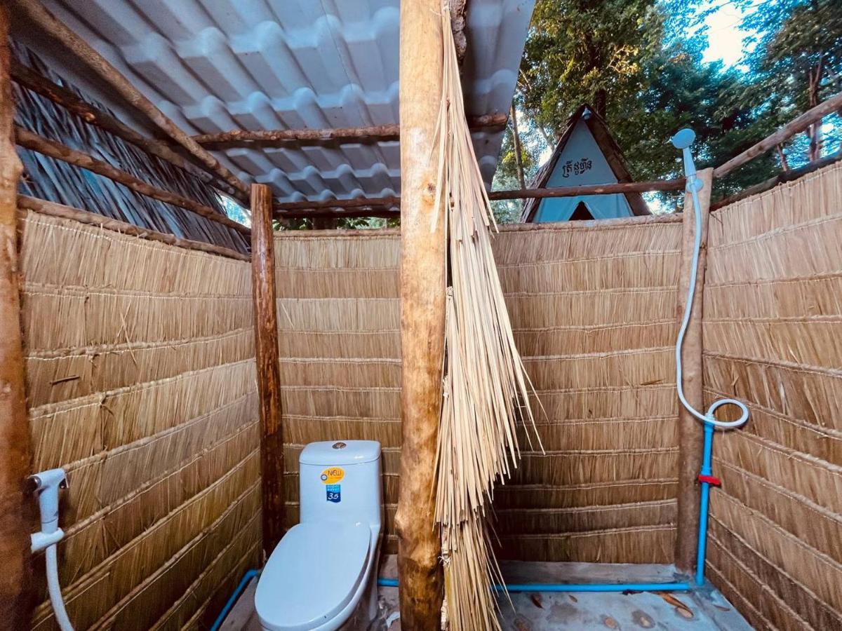 Blue Shore Pavilion Kaoh Touch المظهر الخارجي الصورة