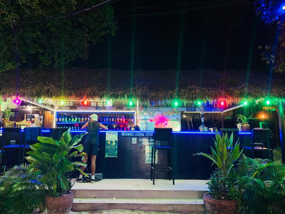 Blue Shore Pavilion Kaoh Touch المظهر الخارجي الصورة