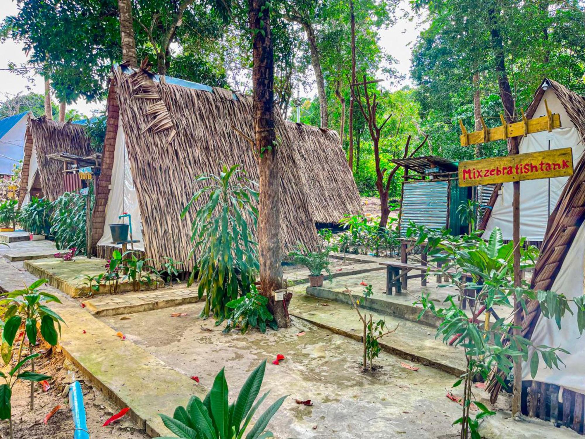 Blue Shore Pavilion Kaoh Touch المظهر الخارجي الصورة