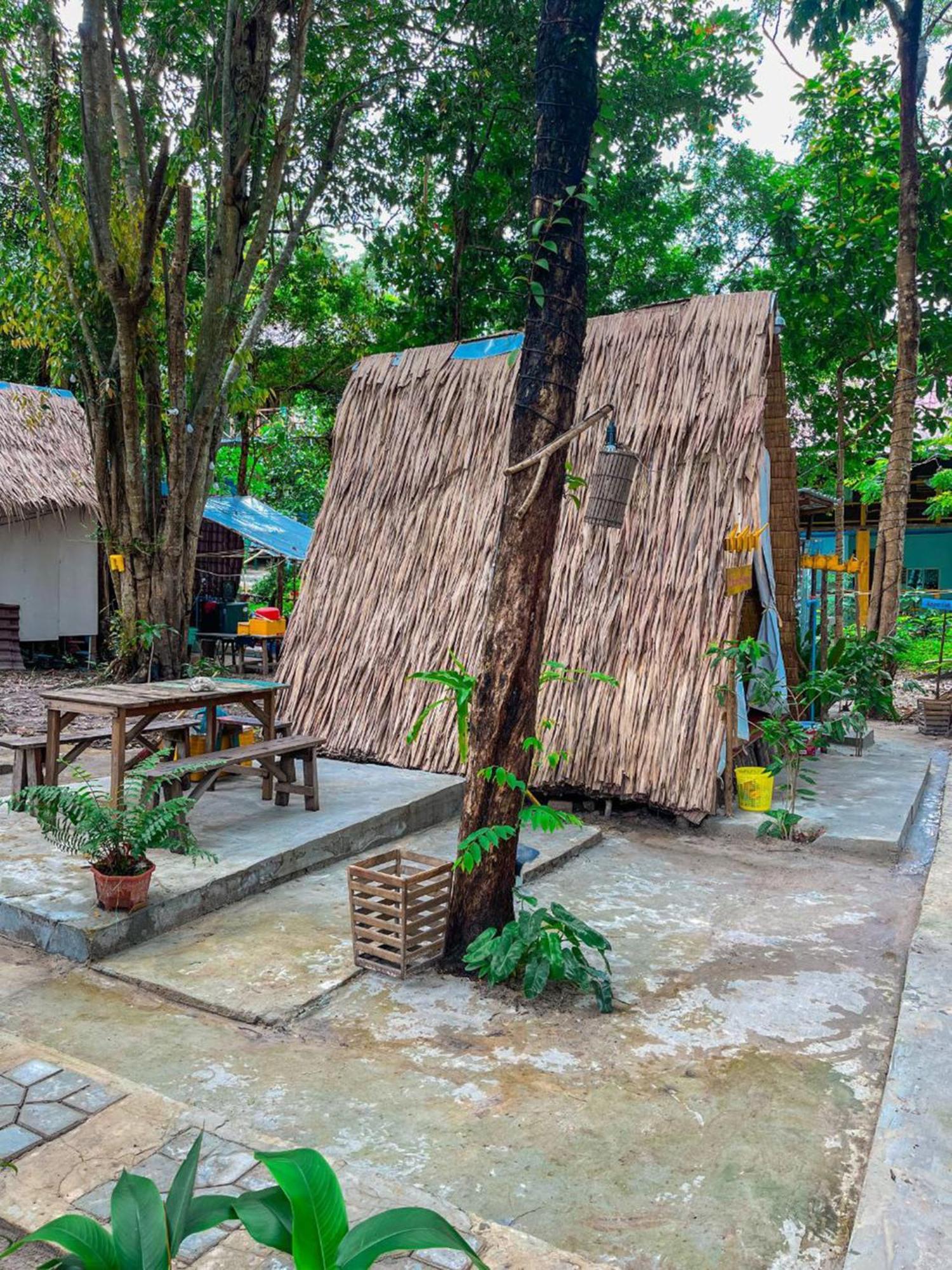 Blue Shore Pavilion Kaoh Touch المظهر الخارجي الصورة