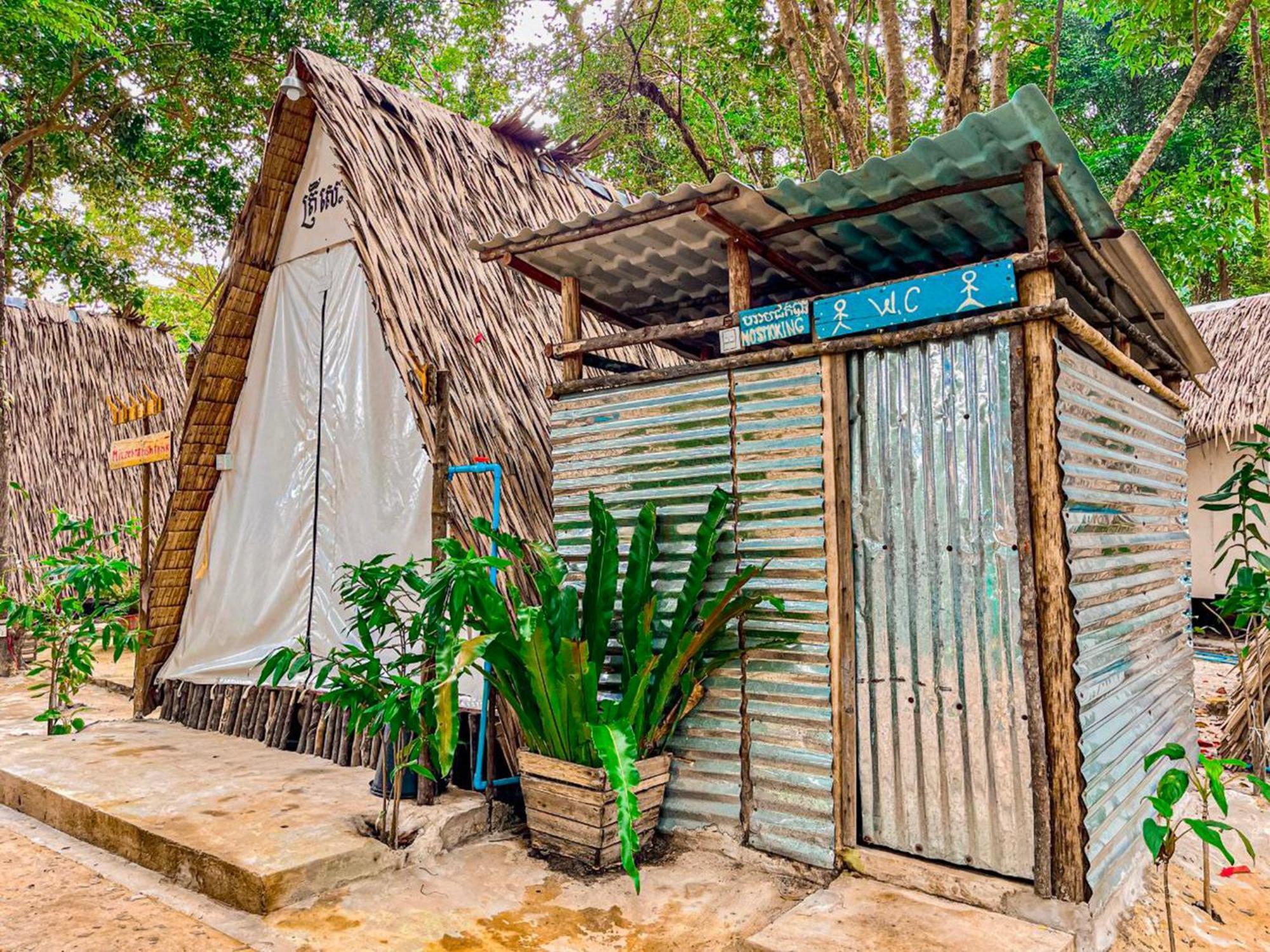 Blue Shore Pavilion Kaoh Touch المظهر الخارجي الصورة