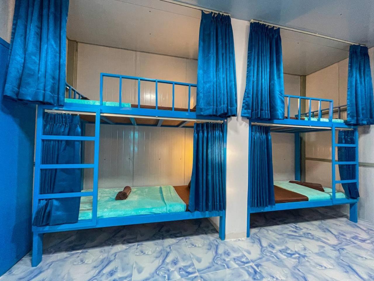 Blue Shore Pavilion Kaoh Touch المظهر الخارجي الصورة