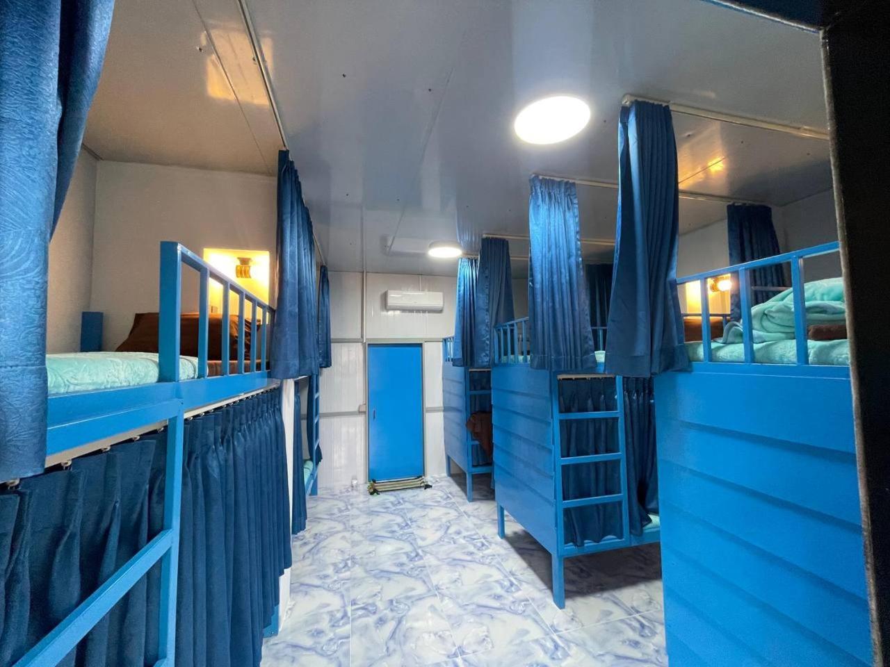 Blue Shore Pavilion Kaoh Touch المظهر الخارجي الصورة
