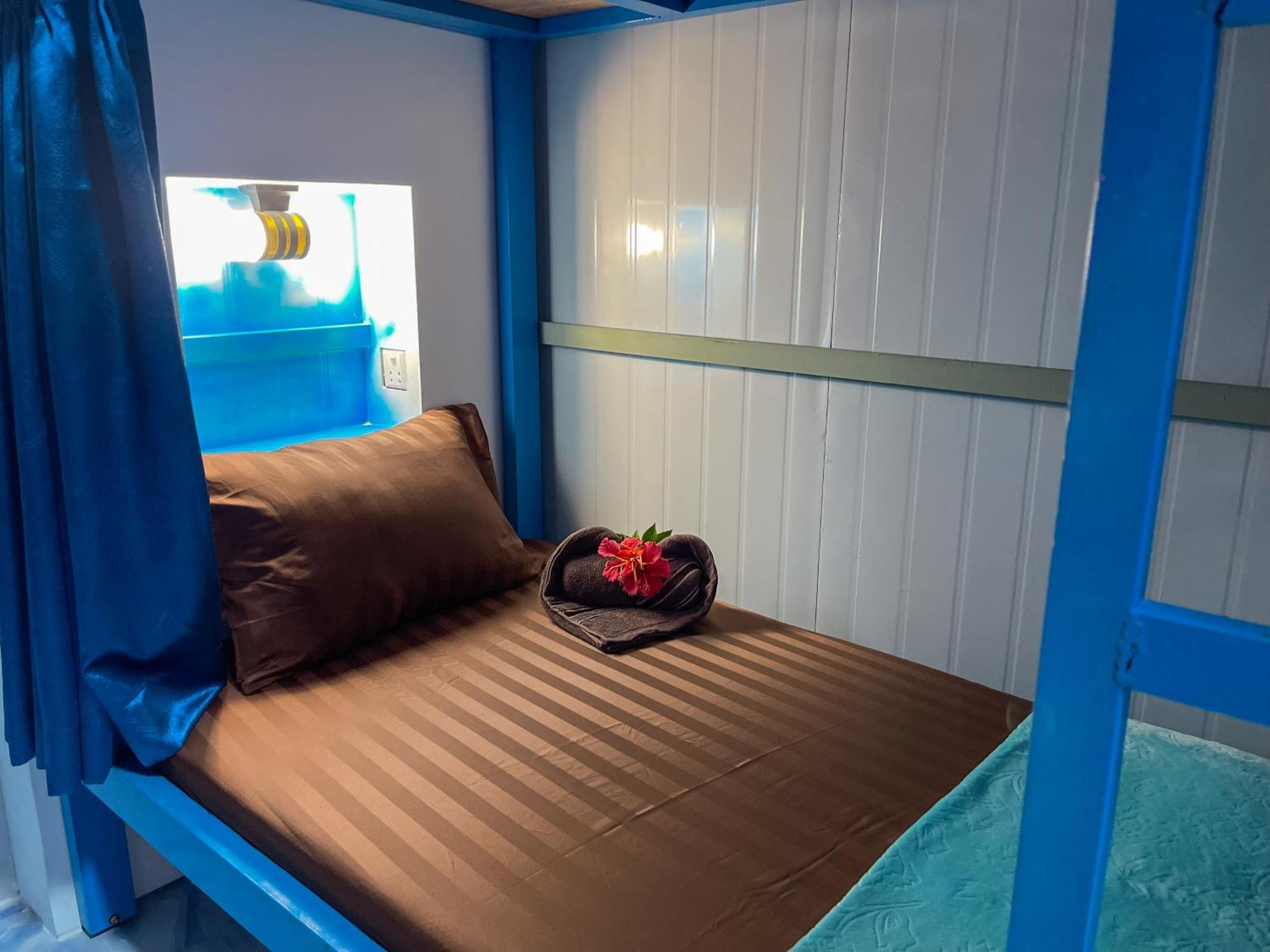 Blue Shore Pavilion Kaoh Touch المظهر الخارجي الصورة