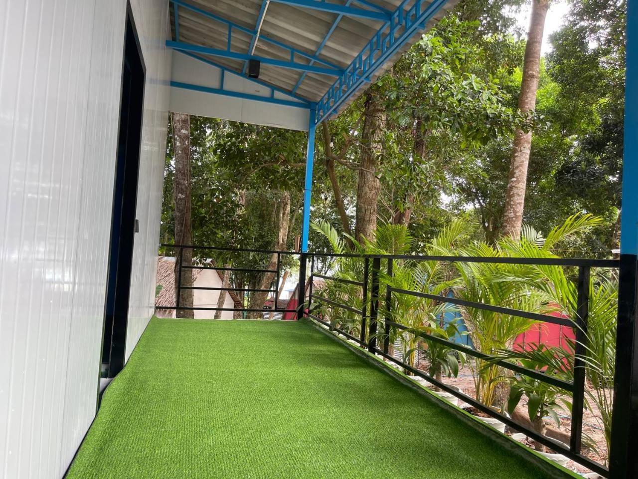 Blue Shore Pavilion Kaoh Touch المظهر الخارجي الصورة