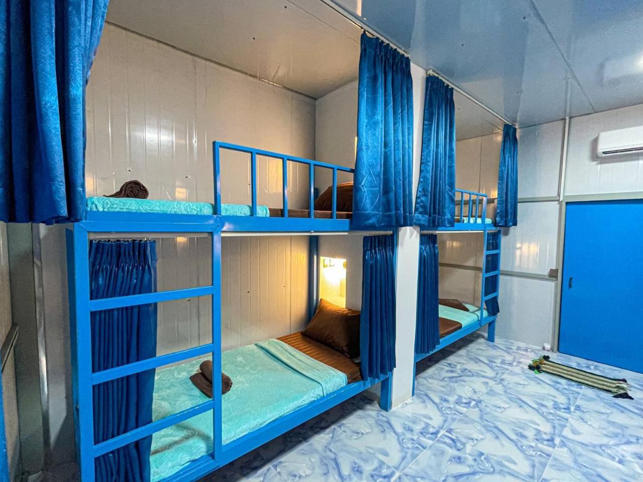 Blue Shore Pavilion Kaoh Touch المظهر الخارجي الصورة