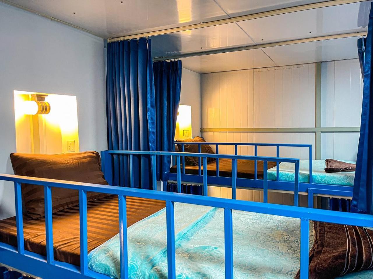 Blue Shore Pavilion Kaoh Touch المظهر الخارجي الصورة
